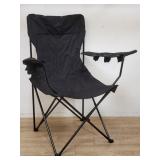 On the Edge Marketing large folding camping c