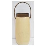 Aldo Tura champagne ice bucket