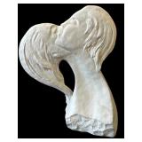 Vintage David Fisher Austin productions sculpture