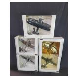 Collection of Speccast die cast collectibles