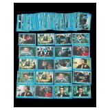 Lot of 1976 Topps Happy Days trading cards