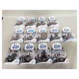 Collection of "Star Wars" The Legacy Collection