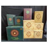 Collection of figurines