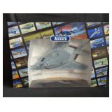 Franklin Mint Armour Collection F-117 Stealth