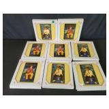 New Orleans jazz & heritage festival 1995, 1996