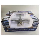 Franklin Mint die-cast "Junkers" Ju-87 Atuka-B