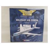 Corgi 1:144 scale die-cast Boeing VC-137C