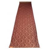 Large vintage tapestry