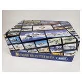 Franklin Mint Armor collection Eruofighter die