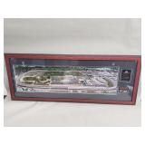 Limited edition Indianapolis Motor Speedway 146 0f