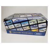 Franklin Mint Armor collection F4-Phantom USAF