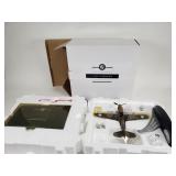 Franklin Mint Signature Edition P-40E Warhawk