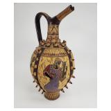Reproduction ancient Greek wine ewer