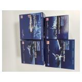 Collection of Hobby Master die cast model