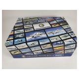 Franklin Mint armor collection A-10 Warthog die