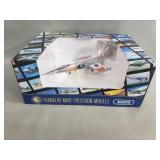 The Franklin Mint Armour collection F-104-Nasa