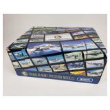 Franklin Mint Armor collection F104 Starfighter