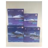 Collection of Hobby Master die-cast model