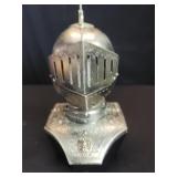 Vintage Japanese novelty AM transistors medieval