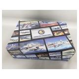 The Franklin Mint Armour collection U.S Navy F14