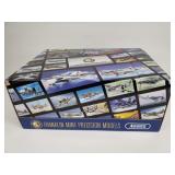 Franklin Mint Armor collection F104 Starfighter