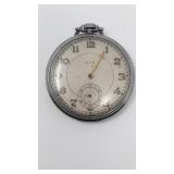 Vintage 1935 Elgin pocket watch