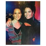 Rock & Republic model photos archival media discs