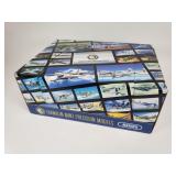 Franklin Mint Armor collection F104 Starfighter