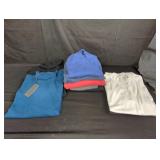 Collection of designer sweaters