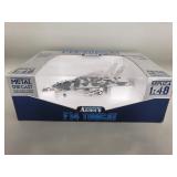 The Franklin Mint Armour collection F-14 Tomcat