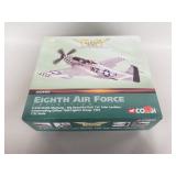 Corgi The Aviation archive P-51-20-NA Mustang