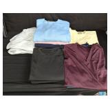 Collection of XL sweat and T-shirts