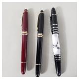 Homage pens