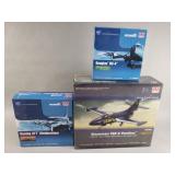 Collection of Hobby Master die-cast model