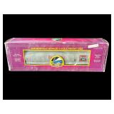 MTH Premier Line O Scale train car