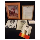 Autographs Roy Roger