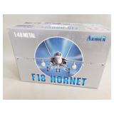 The Franklin Mint Armour collection F-18 Hornet