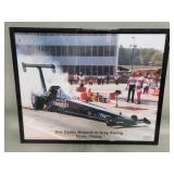 "The Last Ride" photo print