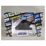 The Franklin Mint Armour collection F-117A