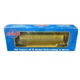 Atlas O scale model train car