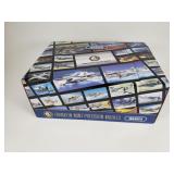 Franklin Mint Armor collection F-4 Phantom US