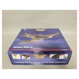 Limited edition Corgi The Aviation archive