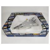 Franklin Mint Armor collection F-14A Tomcat die