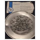 Vintage 1976 Disneyland America On Parade