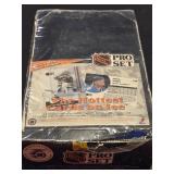 Vintage 1991 NHL Pro Set Card Sets 36 Packs