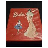 vintage 1962 Mattel Barbie Ponytail vinyl