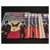 Vintage 1966 official the Green hornet ring