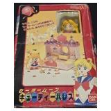 Vintage 1992 sailor moon
