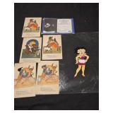 Lot of 7 assorted collectibles