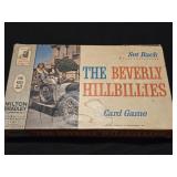 Vintage 1963 Milton Bradley the Beverly